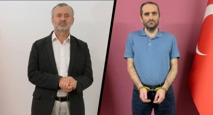 Yurt dışından kaçırmalar, İnsan Hakları İzleme Örgütü’nün yeni raporunda yer aldı