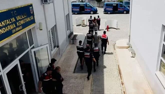 Hizmet Hareketi gönüllülerine soykırım operasyonları sürüyor