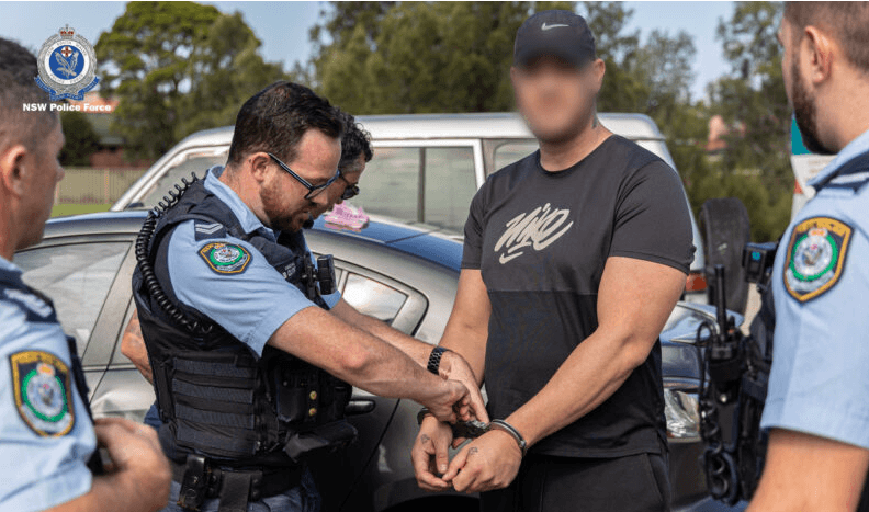 NSW’de Eyalet Polisin’inden geniş operasyon: 550 kişi ‘Aile içi şiddet’e karıştığı için gözaltına alındı
