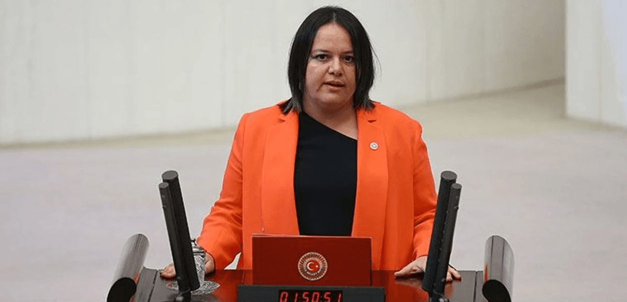 Vergi paketini savunan AKP’li Milletvekilinin 3 yıldır vergi ödemediği ortaya çıktı