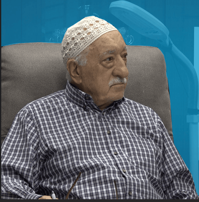 Hocaefendi için taziye yayınlayan Avustralyalı Yargıç: Nezaketi gösterdiği bir dünya öngördü, onun yokluğu derinden hissedilecek