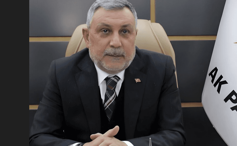 Oğlu uyuşturucu çekerken görüntülendi: AKP’lilerin şantaj yaptığı AKP’li başkan istifa etti