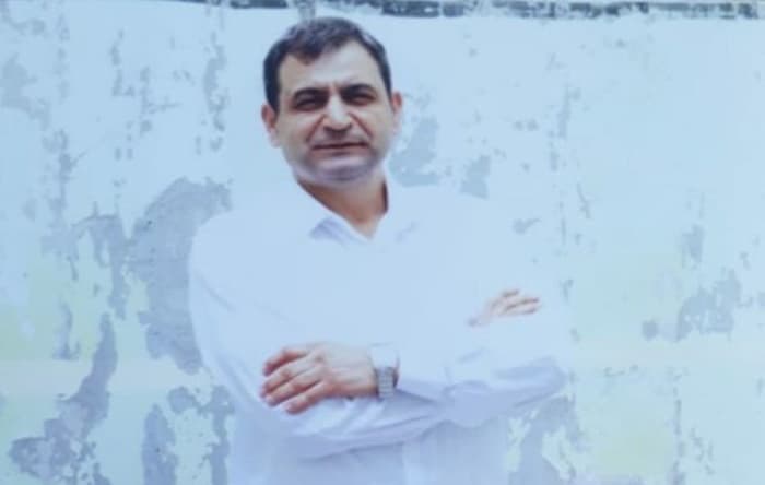 Tutukluluğu keyfî olarak geciktrildi:Prof.Dr. Sedat Laçiner tahliye edildi