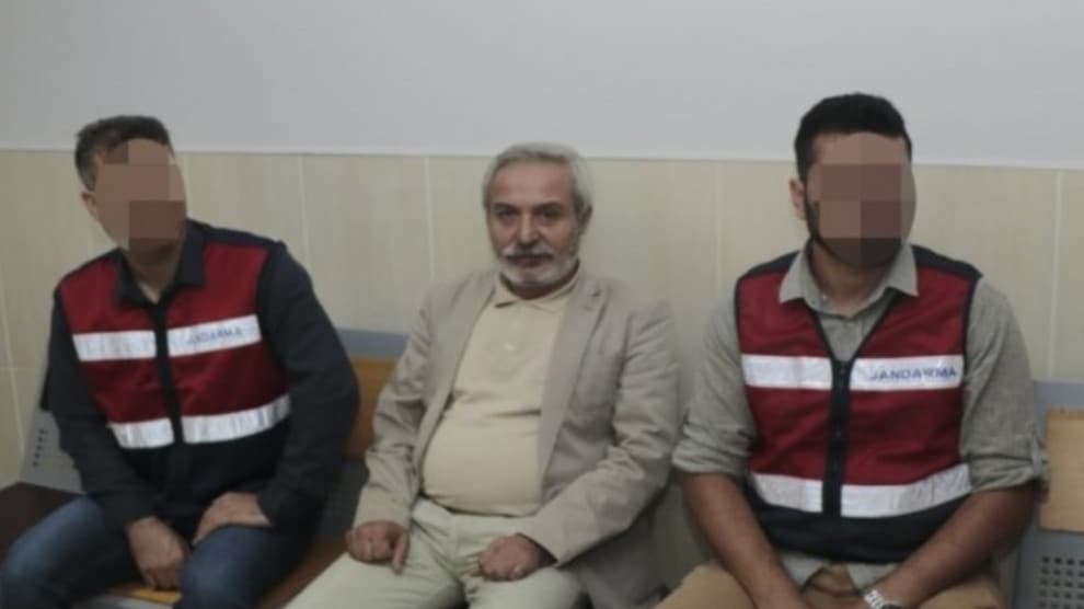 7 yıldır tutuklu olan Selçuk Mızraklı’nın tahliyesi bekleniyor: Gözler Edirne’de