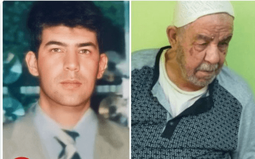 Kavuşma ahirete kaldı: KHK’lı oğlunun özgürlüğünü göremedi