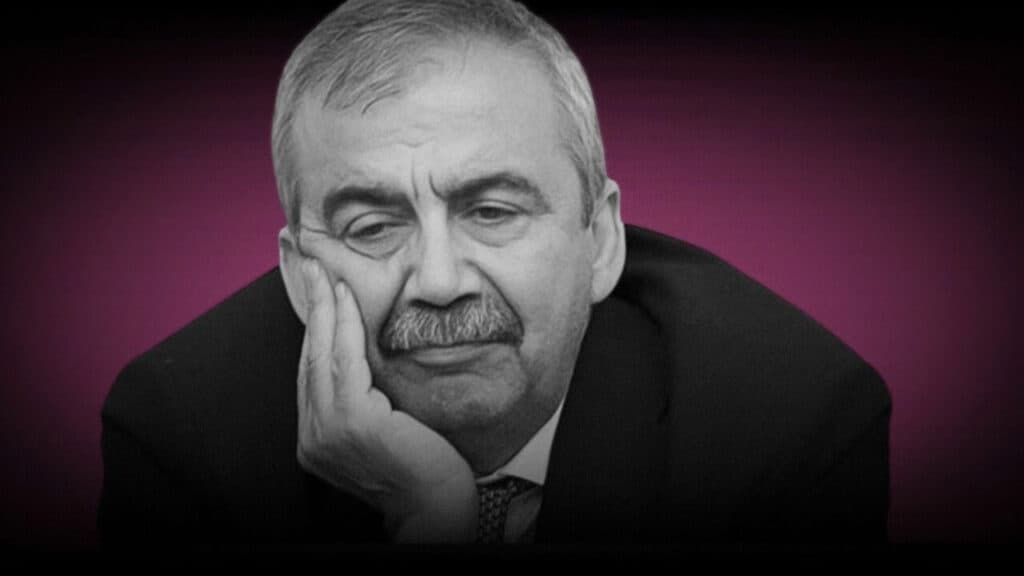 Sırrı Süreyya Önder’in sağlık durumunda son durum