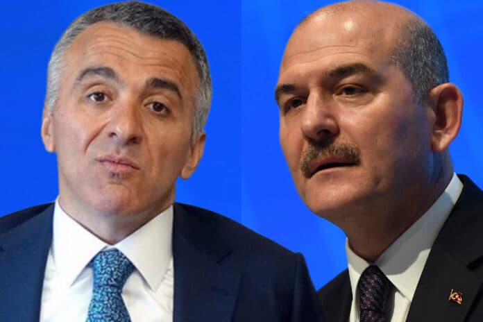 AKP’li Soylu döneminin gözde valisiydi: Osman Bilgin’e mal varlığı ve rüşvet soruşturması