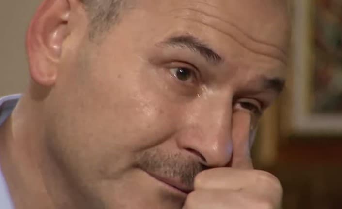 Demirtaş’tan Süleyman Soylu’ya: Lüksün tadını çıkar, hapishanede bulamayacaksın