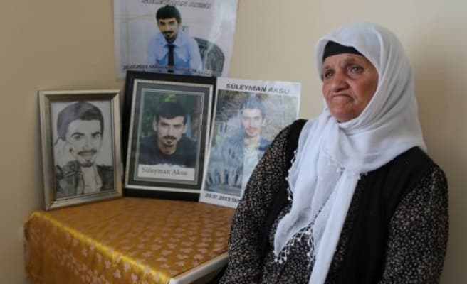 İşkencecileri çıkardıkları yasalar kurtaracak mı?