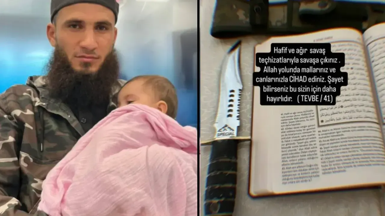 IŞİD’in Yalova yapılanmasına ilişkin önerge, 2 yıldır Meclis’te bekletiliyor