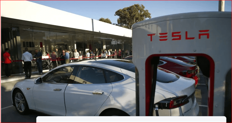 Avustralya’dan bir ceza da Tesla’ya: Rekabet ve Tüketici Komisyonu’ndan 155 bin dolar para cezası