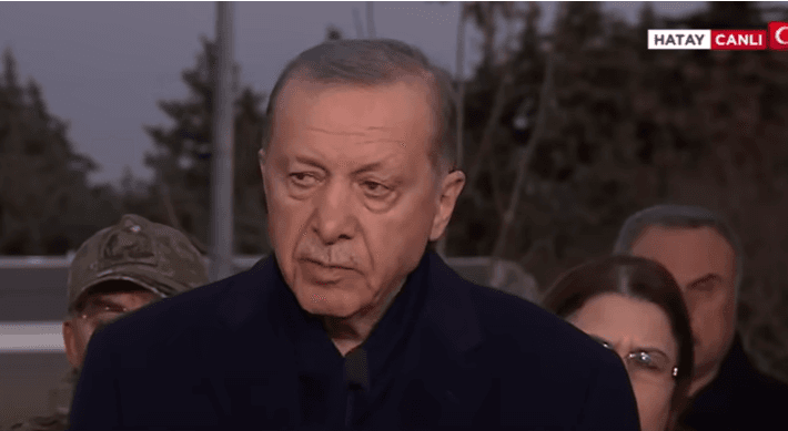Ali Yeşildağ, Tayyip Erdoğan’ın en büyük sırrını açıkladı: Sara hastası