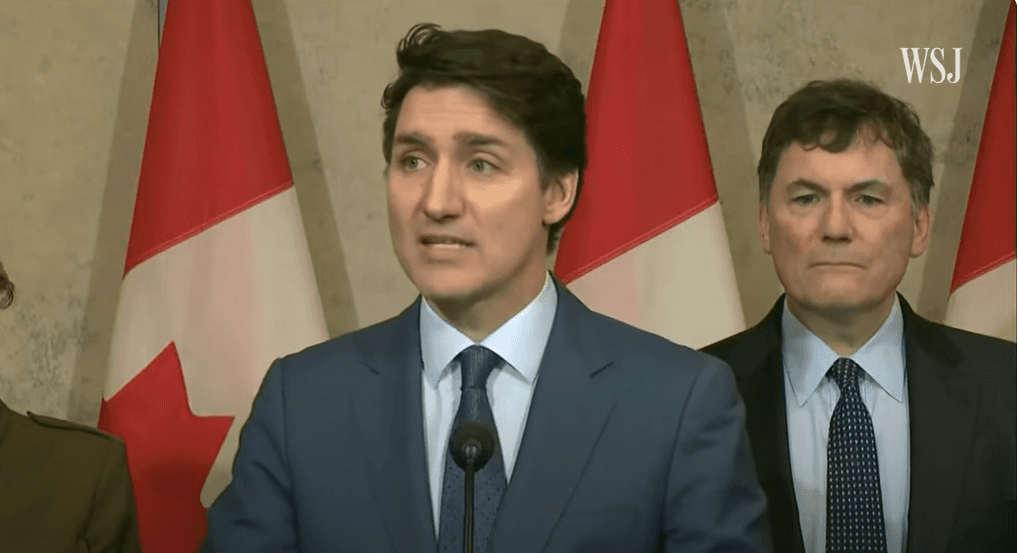 Kanada Başbakanı Trudeau: Trump çok zeki bir adam ama yaptığı aptalca