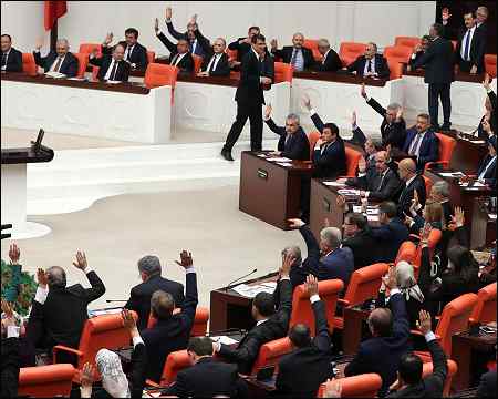 EYT düzenlemesi TBMM’de kabul edildi: Ne zaman başlayacak?