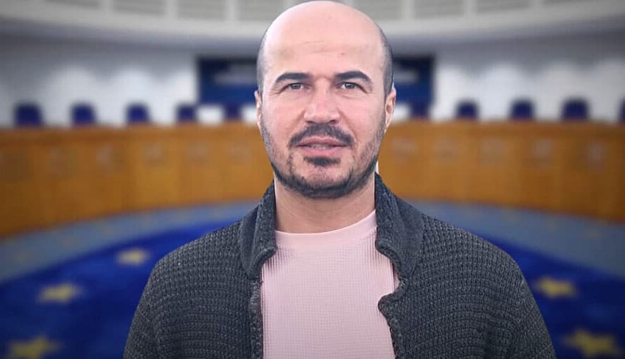 AİHM, ByLock bağlantılı 1000 davayı daha Ankara’ya tebliğ etti