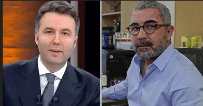 Mehmet Akif Ersoy: ”Bana uyuşturucuyu ilk kez Veyis Ateş verdi”