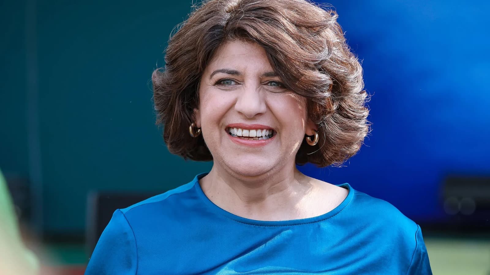 Köln belediye başkan adayı Berivan Aymaz’a nefret kampanyası