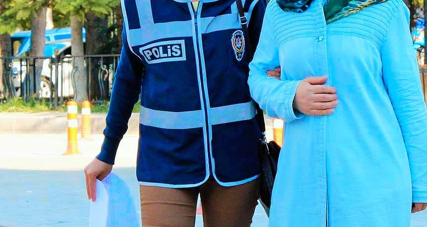 Konya’da Hizmet Hareketi mensupları olduğu gerekçesiyle cadı avı: 8 kişi tutuklandı
