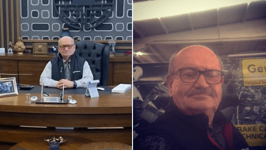 Bandırma cezaevinde vefat: Acile kaldırılan iş insanı Fahrettin İşgüder hayatını kaybetti