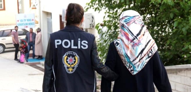 Türkiye’deki İnsan Hakları ihlalleri Almanya Federal Meclisi’nde de gündeme getirilecek