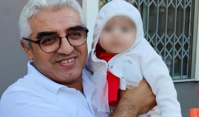 KHK’lı komiser cezaevinde kalp krizi sonucu vefat etti: Geriye 4 yetim kaldı