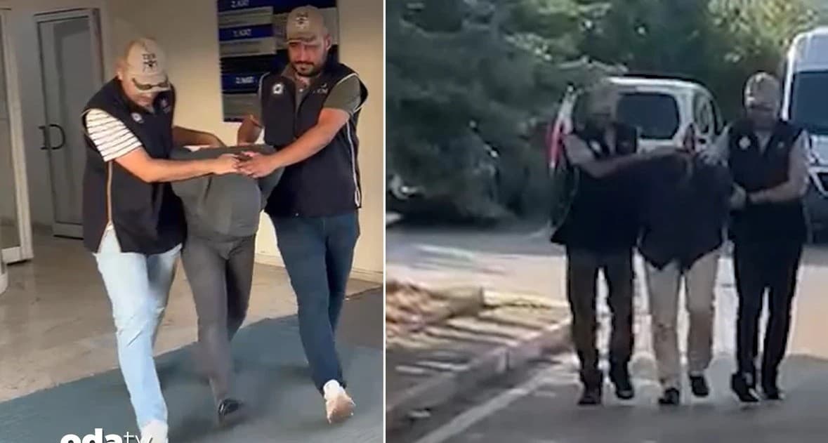 Oğul Bilal de Signal’ı kullanıyor: Savcılıktan Anayasa’ya aykırı cadı avı operasyonu