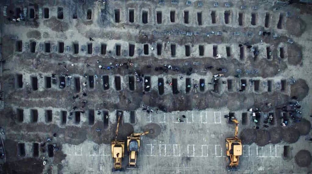 ABD-İsrail, İran’da kız ilkokulunu bombalamıştı: Ölü sayısı 206’ya yükseldi