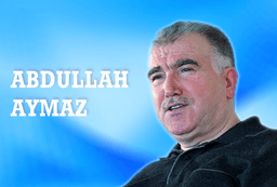 Abdullah Aymaz