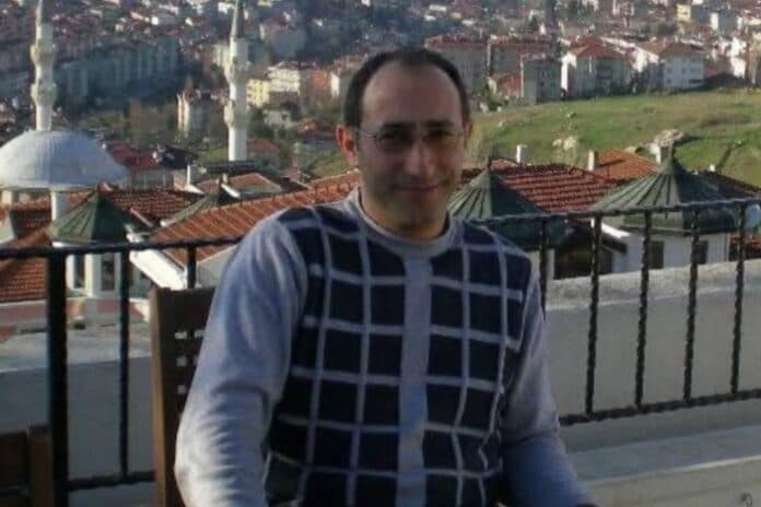 Bilincini kaybedene kadar tahliye edilmedi: Kansere yakalanan KHK’lı Asaleddin öğretmen vefat etti