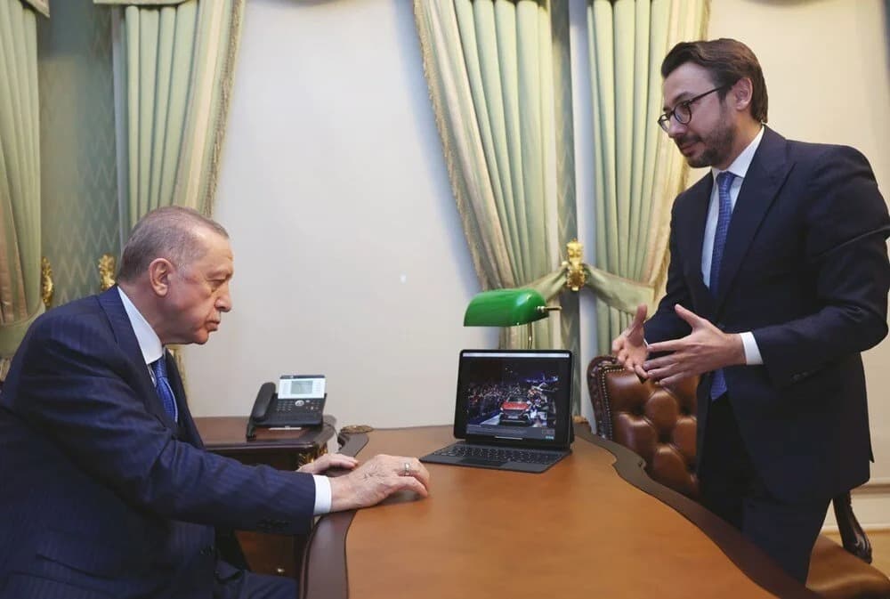 Eski AA çalışanı açıkladı: Veriler AKP ile ortak hazırlanmış yazılım aracılığıyla toplanıyor