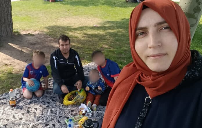 AİHM kararına rağmen Kur’an okumaktan tekrar tutuklandı
