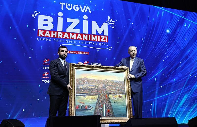TÜGVA’nın yöneticisi ‘tütün kaçakçısı’ çıktığını diyen CHP’li Adıgüzel: Bilal oğlan, gel de kurtar şimdi kaçakçı temsilcini