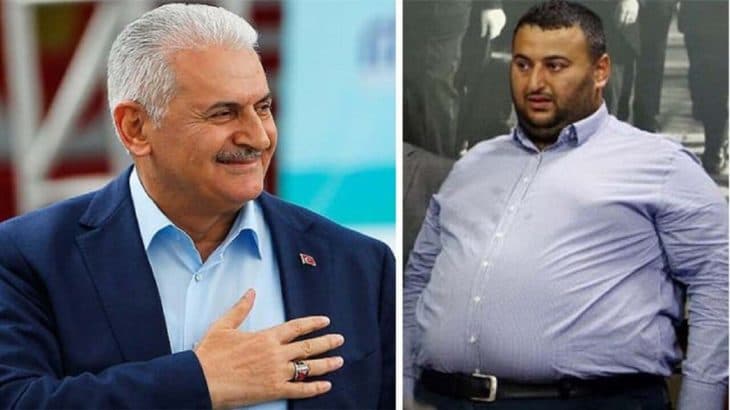 Husiler İsrail’e ticaret yapan gemiyi vurdu: Sözkonusu gemi Binali Yıldırım’ın oğluna ait çıktı