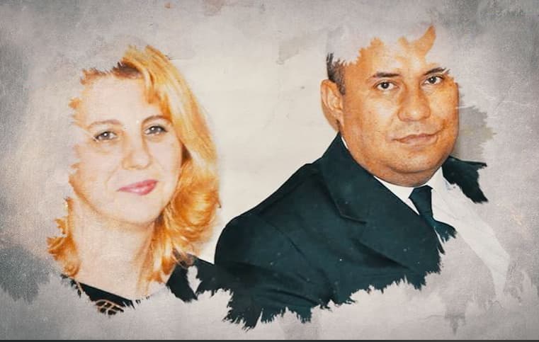 Tutsak emniyet müdürü Atayün’den ikinci şiir kitabı: Mezarda diri diri gömülü bir ölü!