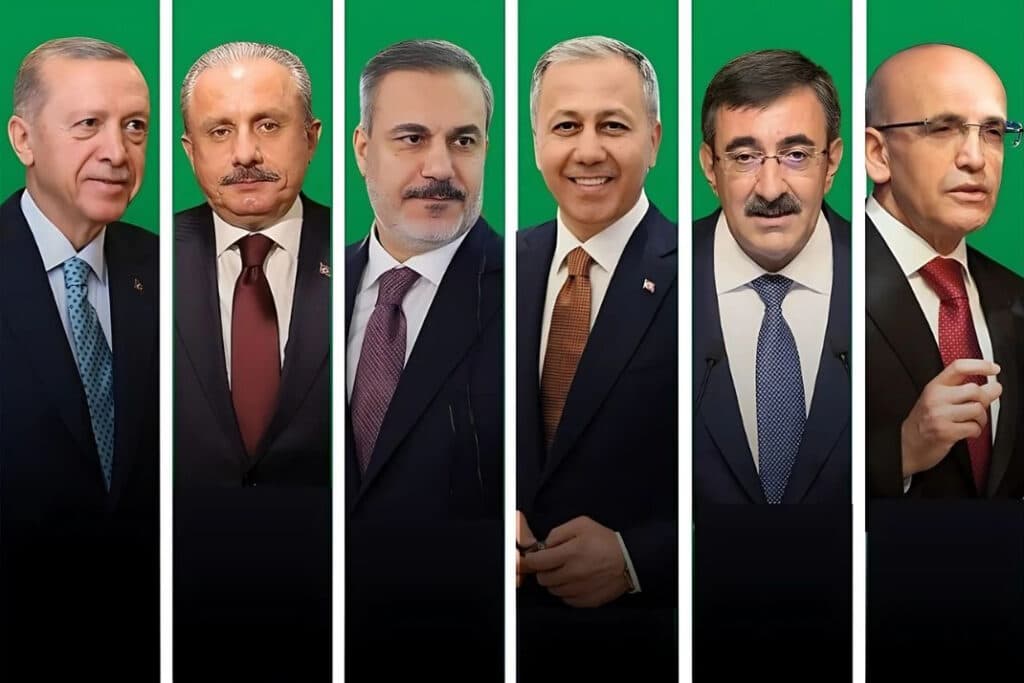Bursalı’nın parası AKP’nin seçim, teşkilat ve ağırlama işlerine harcanmış