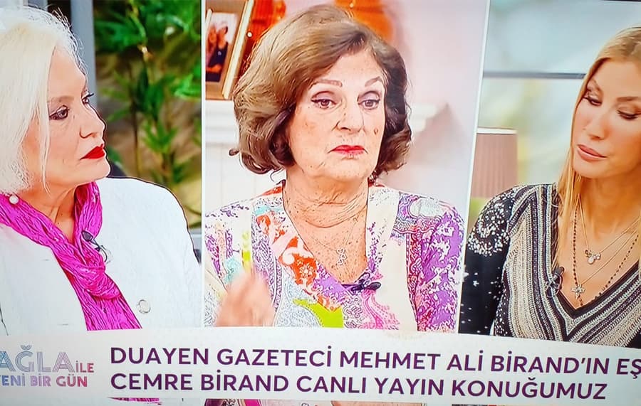 Yusuf Kerim’in durumuna dikkat çeken Cemre Birand: Anne milletvekillerine çağrıda bulunmak istiyorum