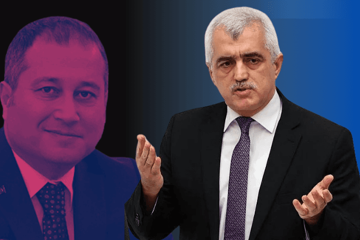 Gergerlioğlu, yaşanan zulümleri Cezaevleri Genel Müdürü’nün yüzüne haykırdı: Binlerce mahpusun sağlık hakkı engelleniyor