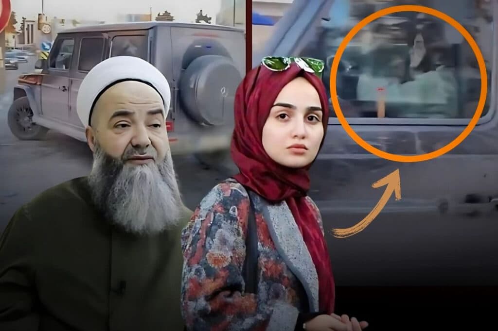 Cübbeli Ahmet ‘zekatını verdik’ demişti: Damadı 3 yıl boyunca 1 kuruş vergi ödememiş!