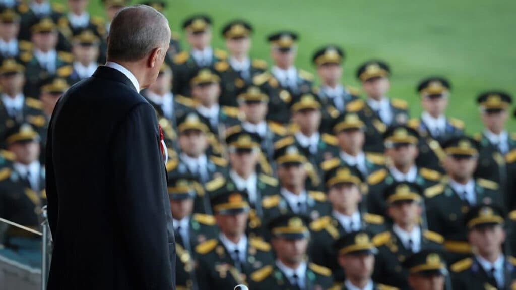 Çatı Davası’nda savunma yapan Tuğgeneral Kırker: Erdoğan’ın askerlik dosyasında diploma yok