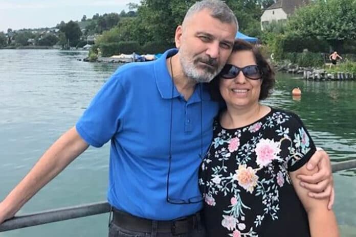 Merhum Prof. Dr. Haluk Savaş Hoca’nın eşi, Doç. Dr. Esen Savaş, yoğun bakıma alındı: Ailesi dua istiyor