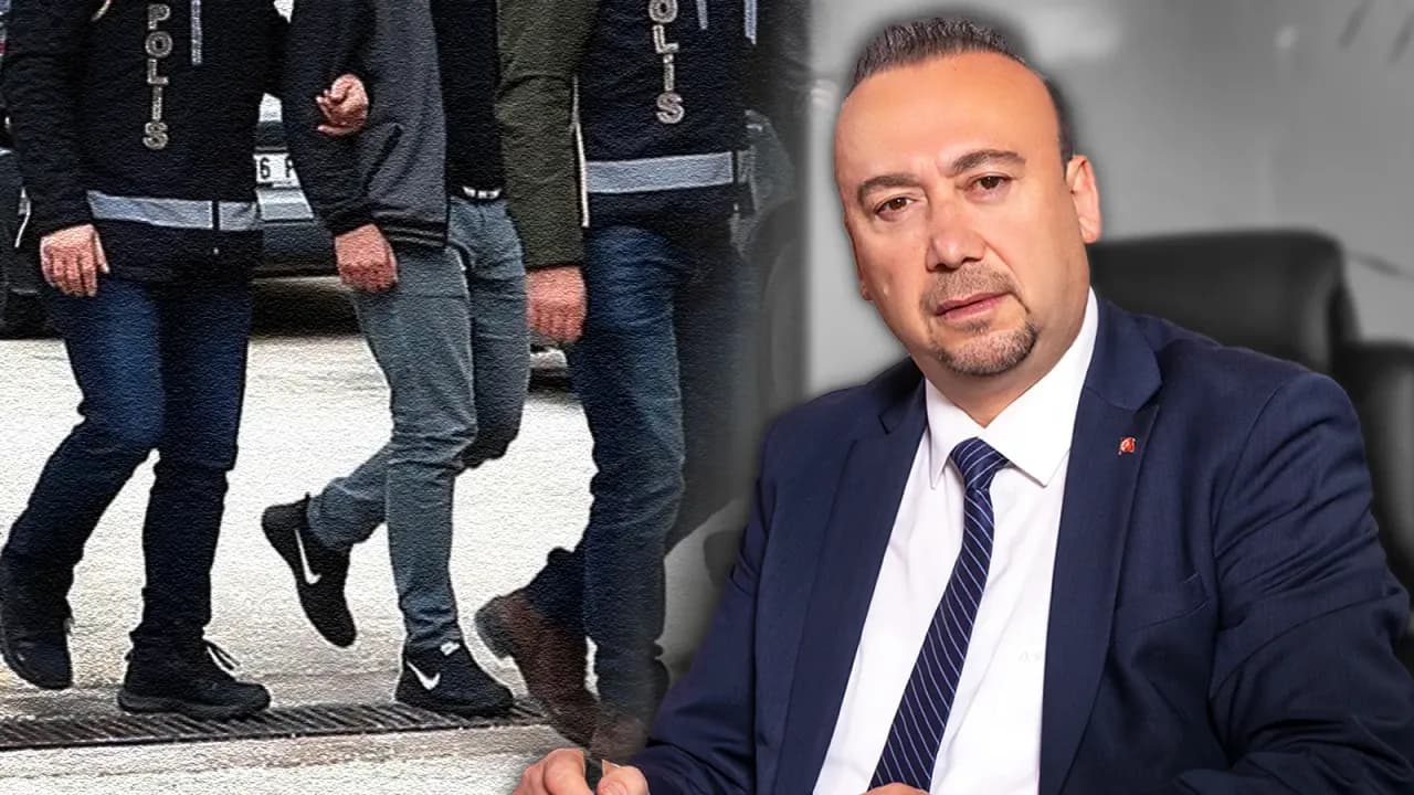 CHP’li Belediye Başkanı Özkan Yalım görevden uzaklaştırıldı, mal varlığına el konuldu