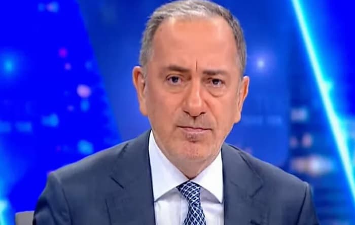Haber Türk’ten ayrılan Gazeteci Fatih Altaylı: Bundan böyle, medyada kimseye patron diyecek gücüm takatim yok