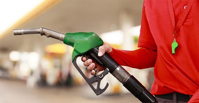 Enerji Bakanı Bowen, yakıt stokunu açıkladı: Gereğinden fazla yakıt depolamaktan kaçının