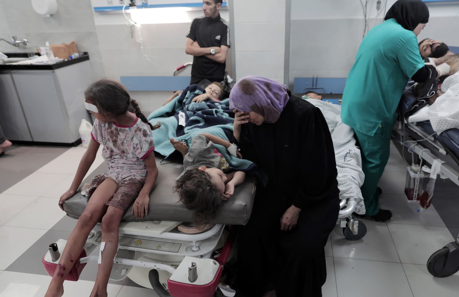 Avustralya ve 6 ülke BM ajansına finansal desteğini kesti: Hamas, karara tepki göstererek, İsrail’e boyun eğmemelerini istedi