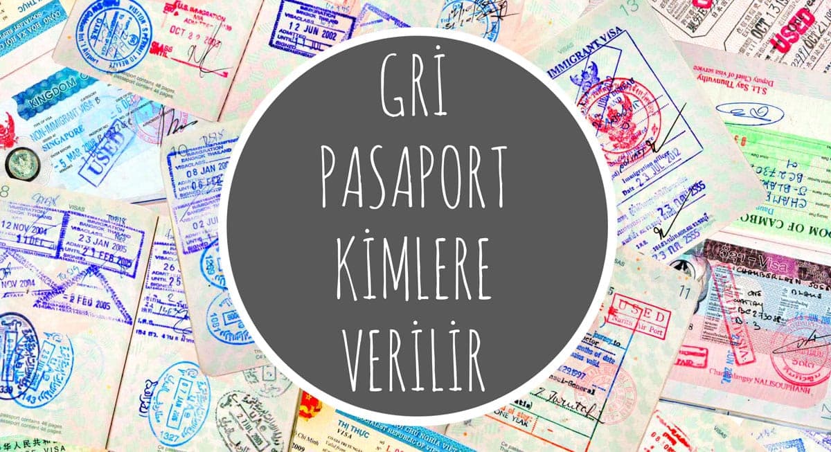 AKP’li belediyenin Gri Pasaport skandalını ortaya çıkaran diplomat memuriyetten atıldı