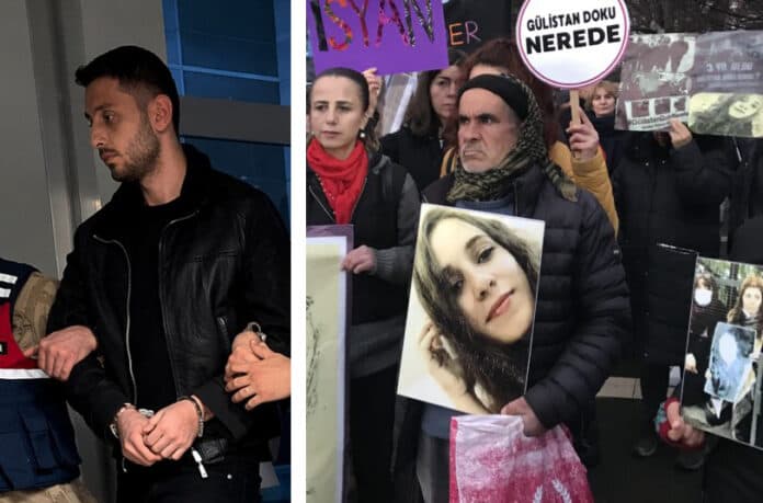 Gülistan Doku ile ilgili korkunç iddia: ”Hem ben hem de babam ilişki yaşadık”