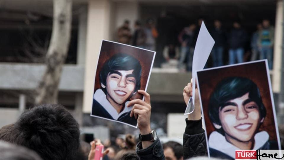 Polisin attığı gaz kapsülüyle hayatını kaybetmişti: Savcı, Berkin Elvan’ın ölümünden Can Atalay’ı sorumlu tuttu