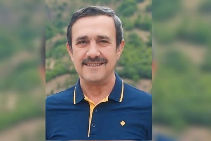 Müebbet verilen KHK’lı Binbaşı Gökhan Balcı ve KHK’lı Astsubay Halil Burak Balcı’nın babaları intihar etti