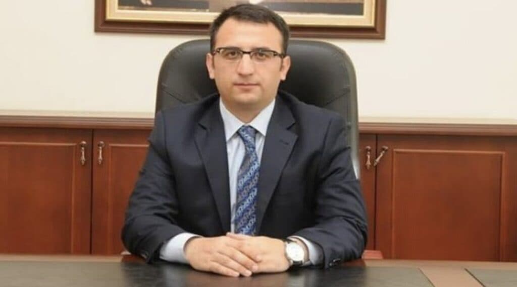 Hukuksuzluklara daha fazla kalbi dayanamadı: KHK’lı Kaymakam İsa Bolat hayatını kaybetti