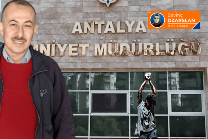 Tanıklar KHK’lı öğretmene yapılan işkenceyi anlattı: Kıyafetleri kanlar içindeydi